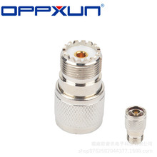 �W��Ӎ���v�C�D���^܇̨܇�d�쾀SO239�DNK���^UHF�yɫ���~