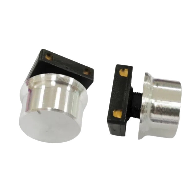 LEJUN�Ƽ�������25*25mm���ȵ�λ������ת���� A4F13�޶������