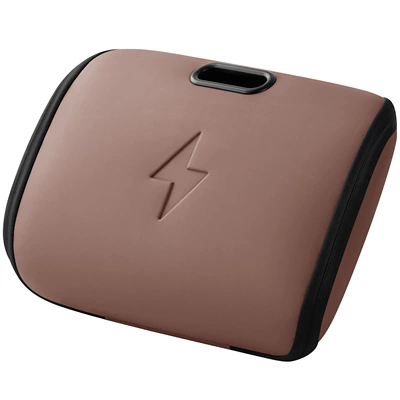 Car storage bag/box – Storage Box Trunk Charging Cable