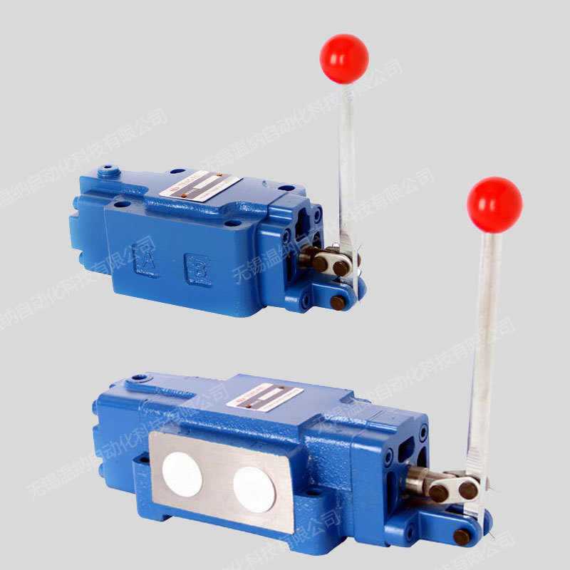 34SO-L32H-T,34SO-L32H-W,34SO-B32H-T,34SO-B32H-W手动换向阀