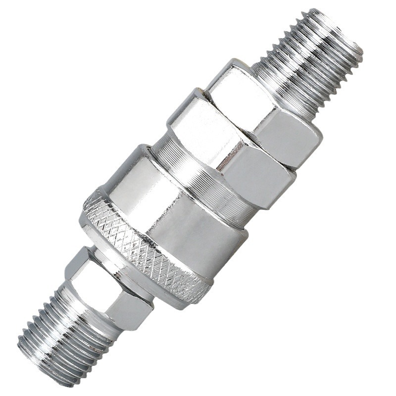 空気圧 C タイプクイックコネクタオスとメス PU 気管コネクタエアガンクイックコネクトエアポンプクイックプラグ SM/PP /SP20/30