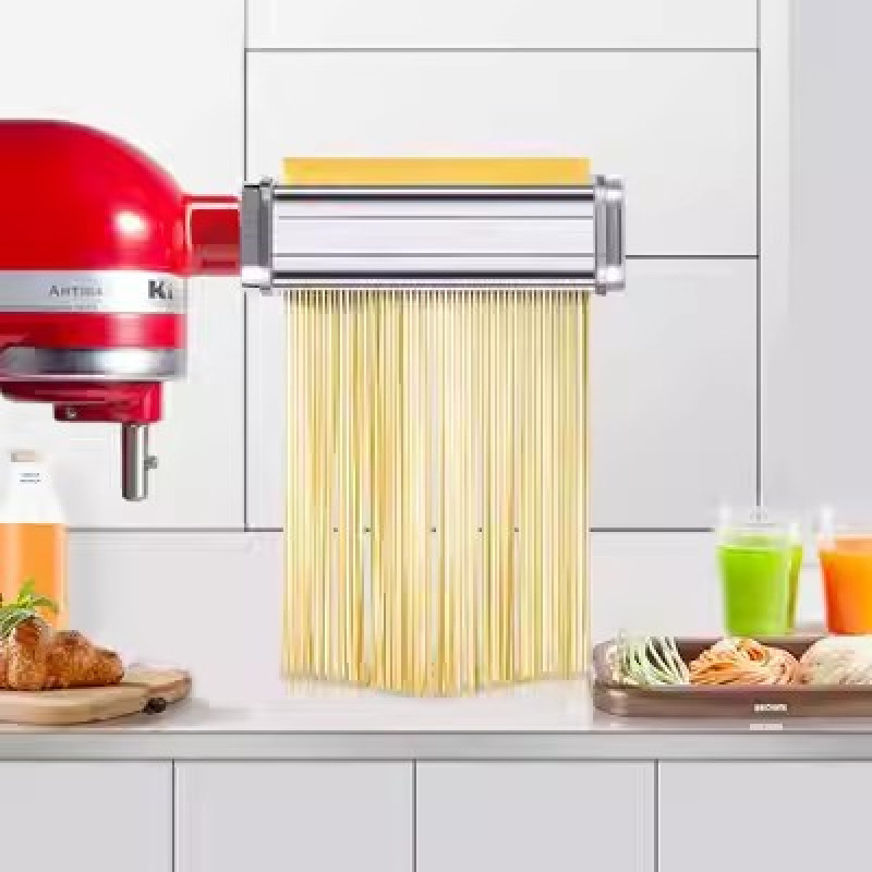 스테인레스 스틸 얇은 국수