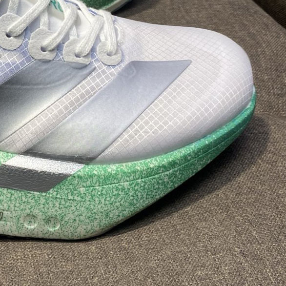 Zapatos Putian al por mayor Pro 4M línea de maratón Jaka ligera transpirable zapatos deportivos casuales para hombres y mujeres