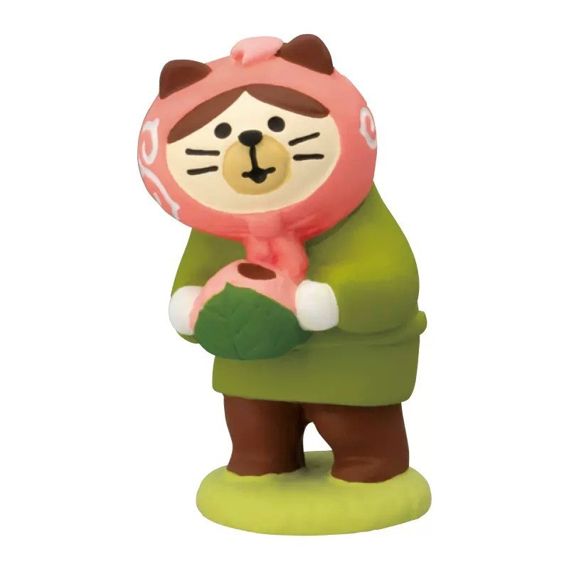 사쿠라 도둑 고양이