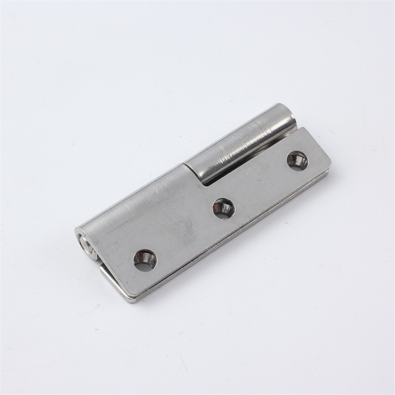 2.5inch ステンレス鋼脱出ヒンジヘビーデューティ分解機械機器産業用折りたたみヒンジ|undefined