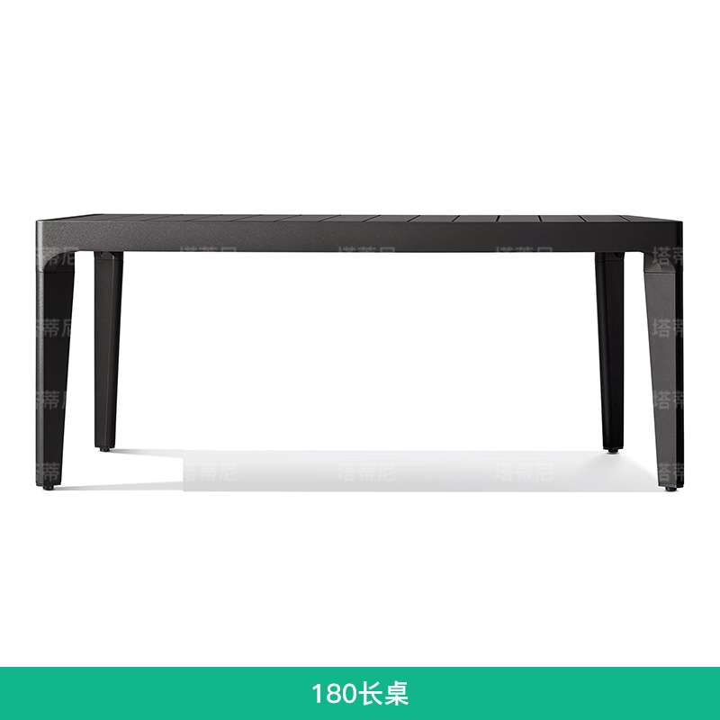 Conjunto de mesa y sillas de teca para terraza, patio, solarium, jardín, sillas de ratán resistentes al agua y al sol para exteriores.