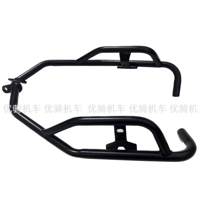Protection Anti-Fall Bumper – Motorcycle bumper