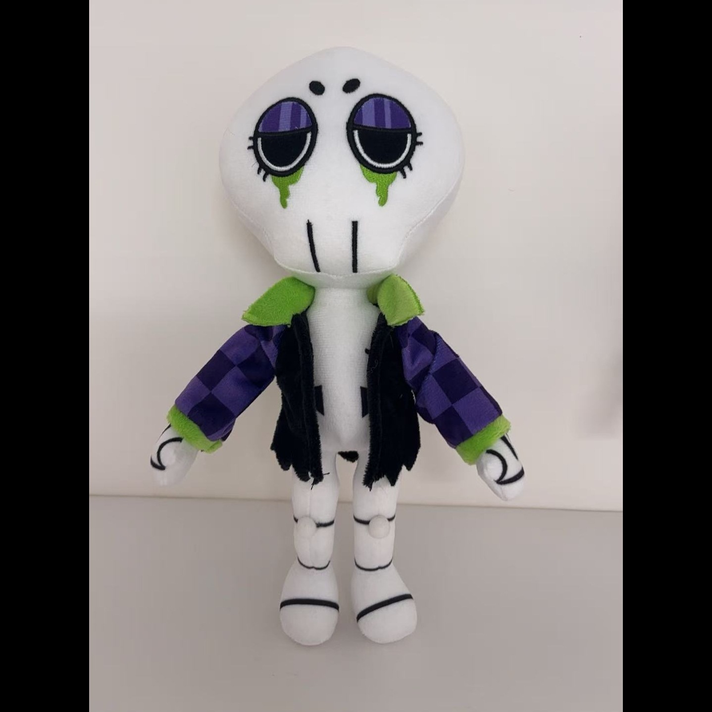 Skeleton 25cm 105g