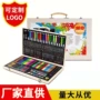 儿童办公定制绘画蜡笔
