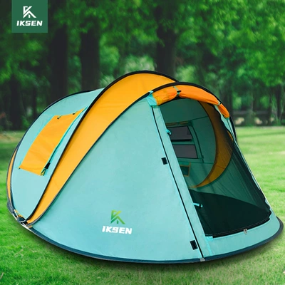 Çadırlar People, Hands-Free, Quick-Open, Portable Outdoor
