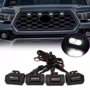 2020 Toyota Tacoma TRD Off-Road üçün LED sarı işıq dəyişdirmə tokası