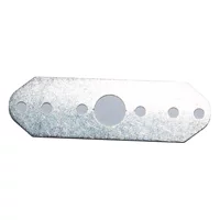 12*40 дифференциальный фиксированный кусок дифференциал кусок DIY игрушки Аксессуары робот Развивающие части AliExpress Внешняя торговля