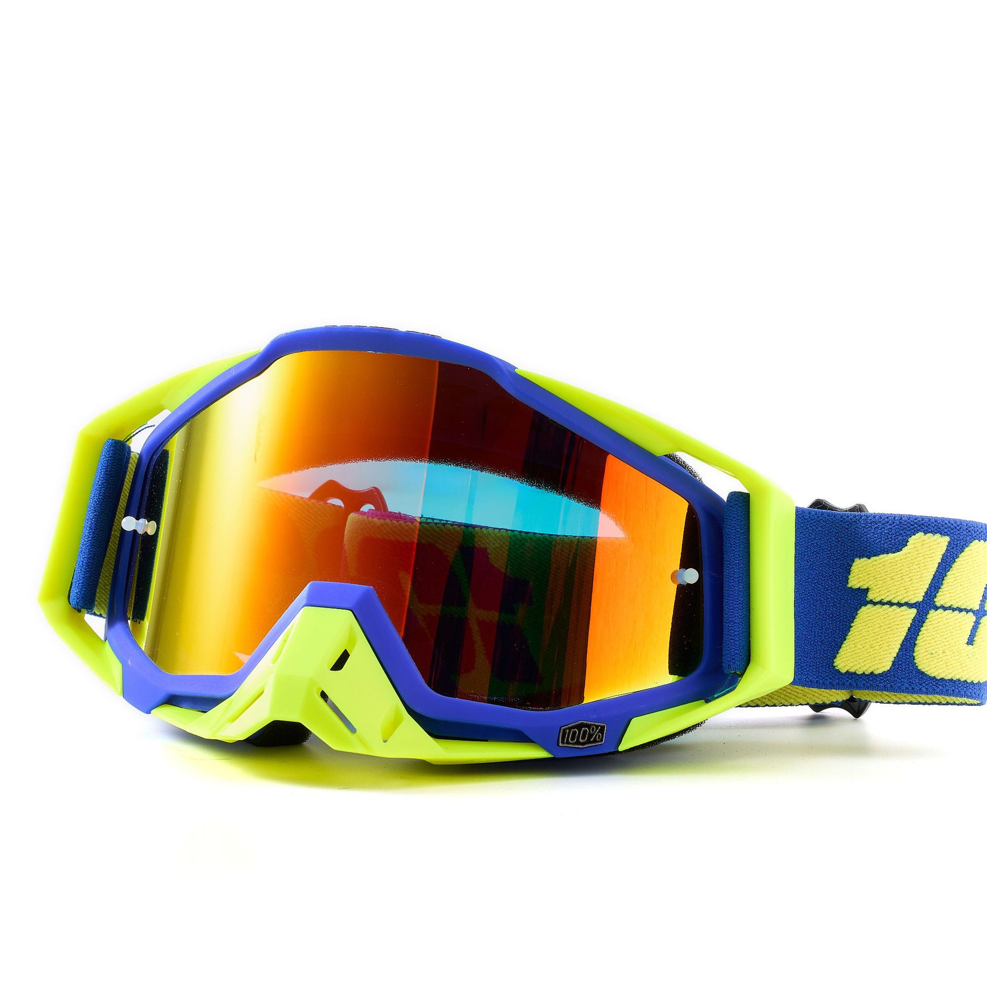 Gafas de Ciclismo Deportivo de PC con Lentes Intercambiables para Ciclismo image 62
