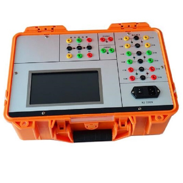 模拟断路器 型号:PD50-HFD-301B 库号：M206115