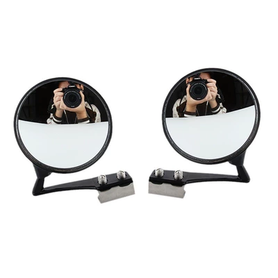 mirror blind spot Auxiliary, Large field of view rear view auxiliary mirror