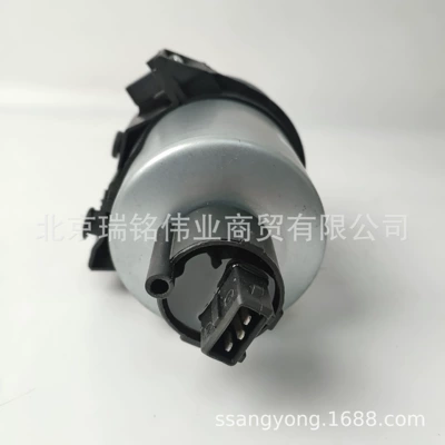 Diesel filter Diesel Filter Ssangyong