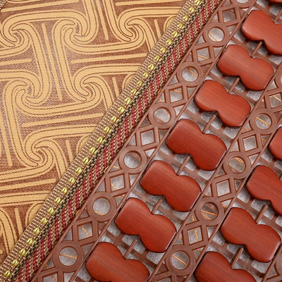 mahjong mat, Cool pad