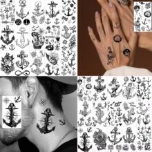 ��Ʒ�羳���Iìָ��ᘼy���N�ֱ����Ӽy���N��TEMU�W��Tattoo