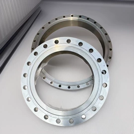 法兰;弯头;其他管件