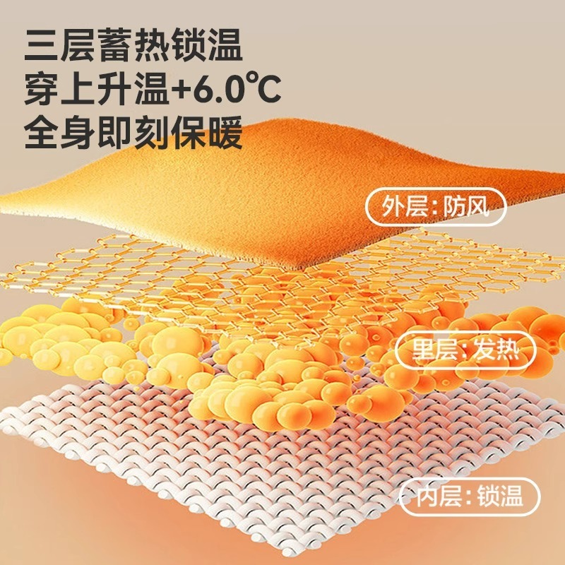 半高领针织打底衫女秋冬年新款基础款修身弹力内搭堆堆领上衣|undefined