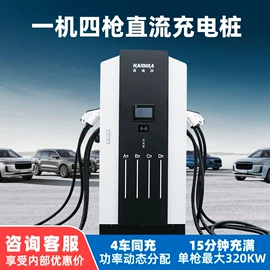 汽车充电桩;新能源充电桩;共享式充电桩