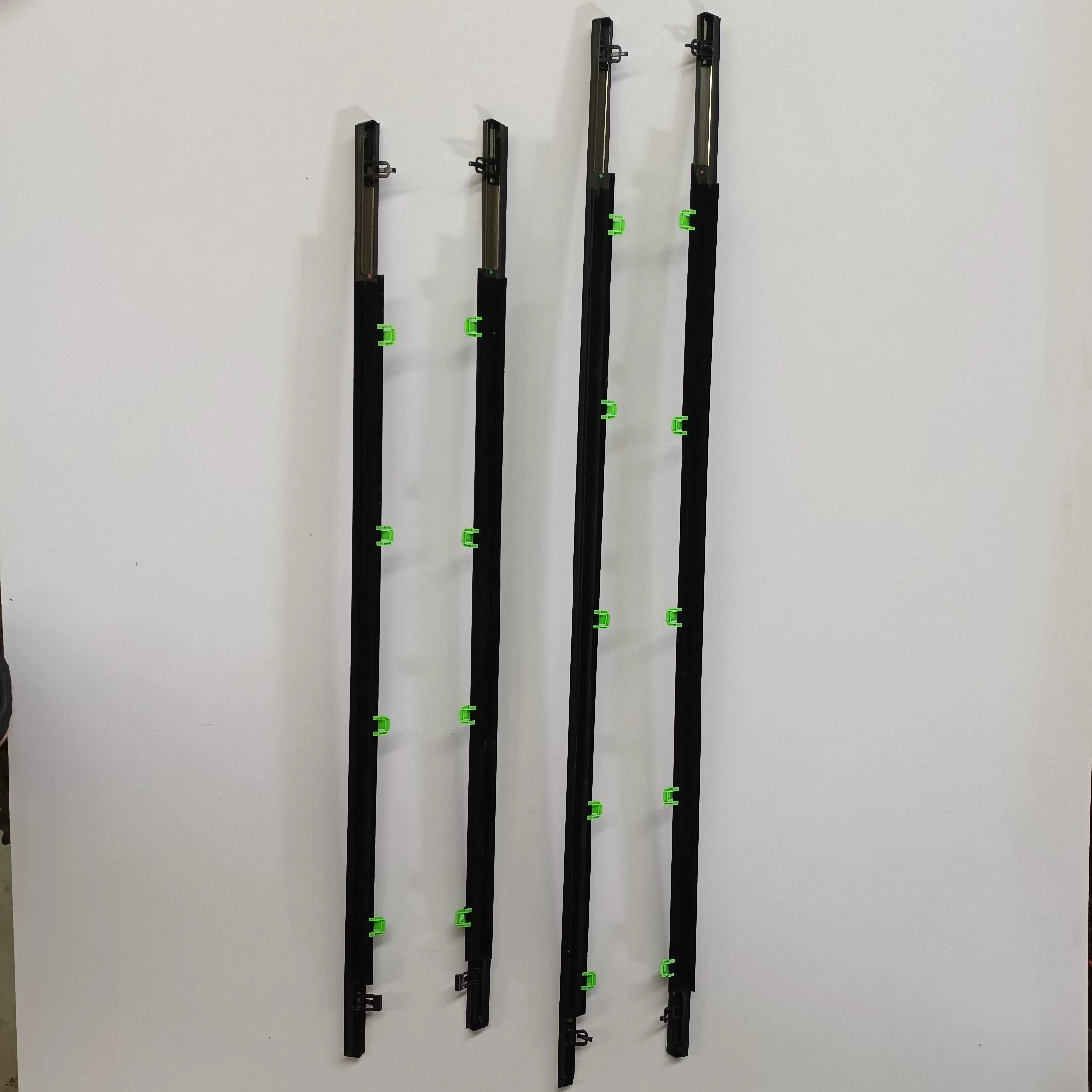 Подходит для внешней борта оконного стекла автомобиля Honda CRV12-16