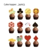 [小插排24PCS-扑克]