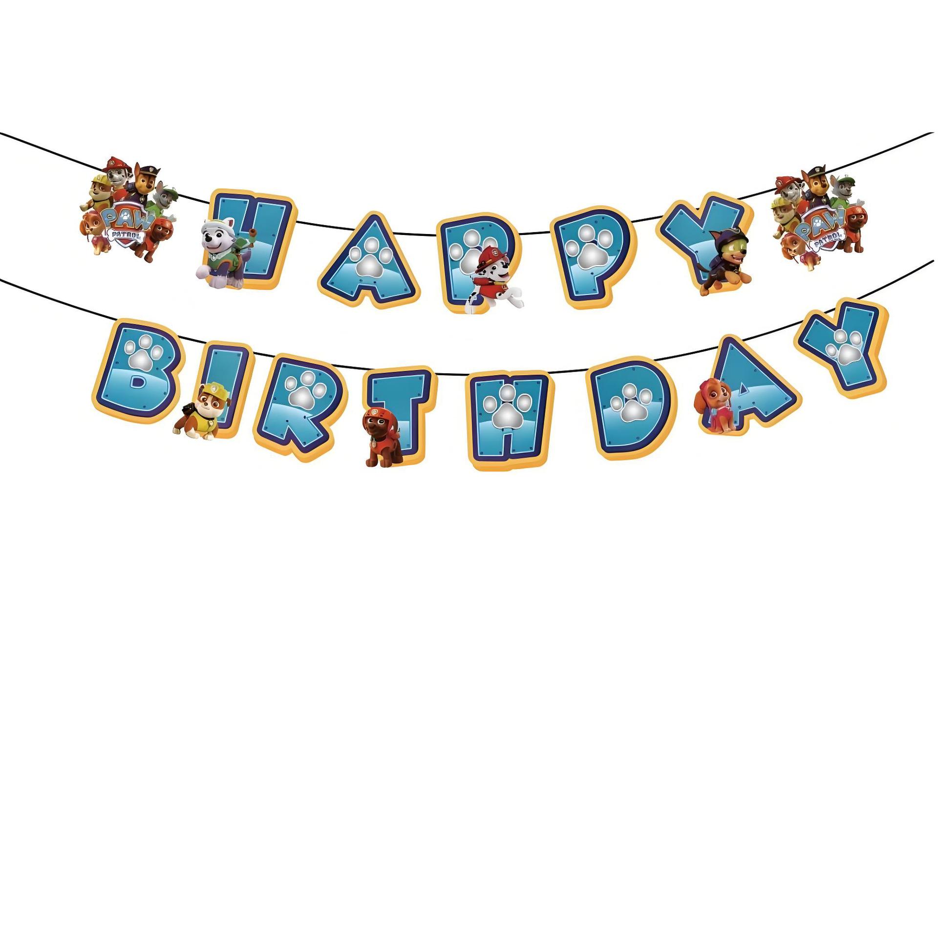 풀 플래그 4개 15PCS