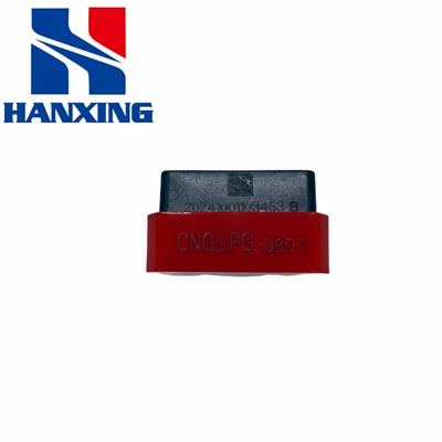 Other starting systems Gas Methanol Car Obd