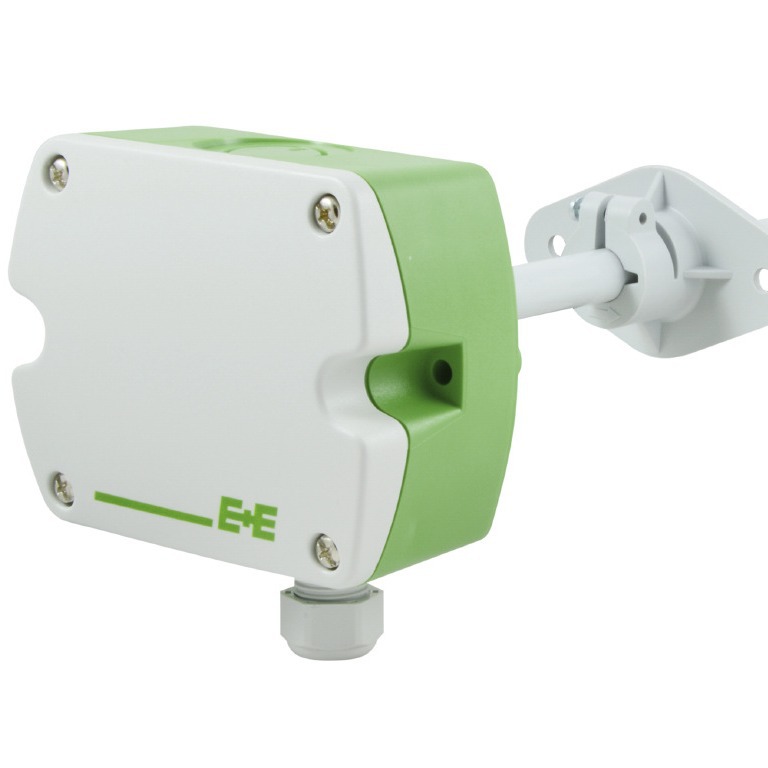 奥地利E+E管道微风速变送器EE660-T2A7L200完全替代EE660-V7xBFxM