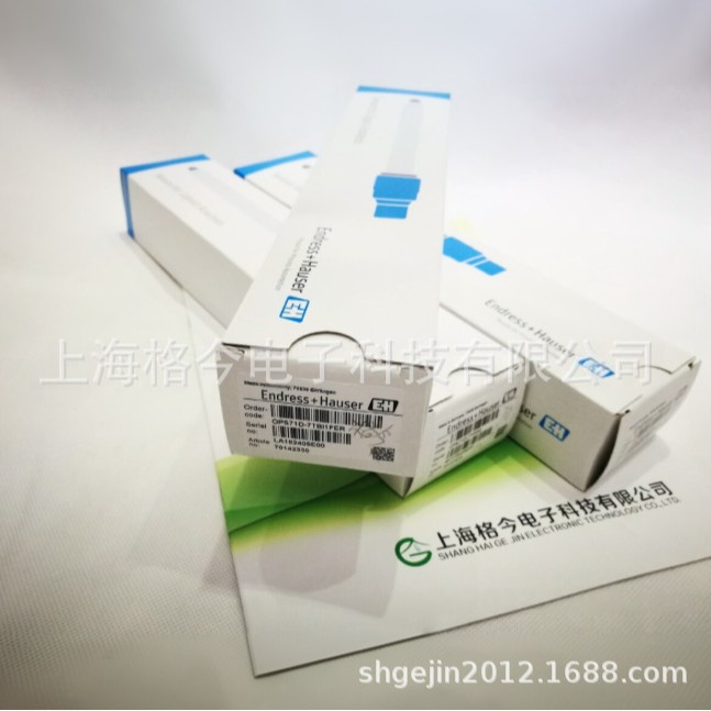 ����˹��˹E+H  CPS42 ��ˮPH�缫 ���Ϲ�ҵ������CYP9����