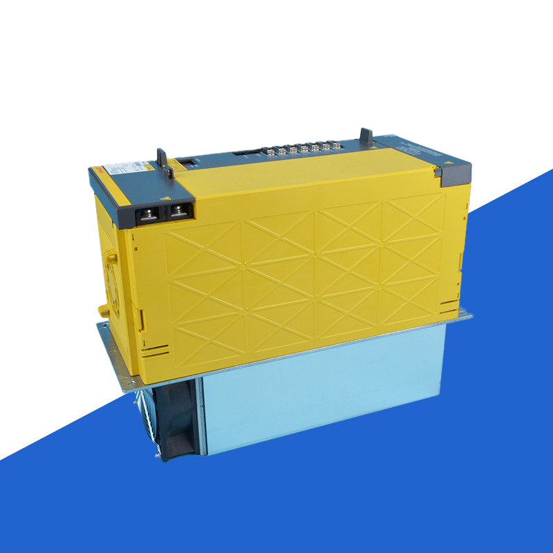 A06B-6112-H026#H570发那科fanuc驱动器伺服放大器全新二手议价