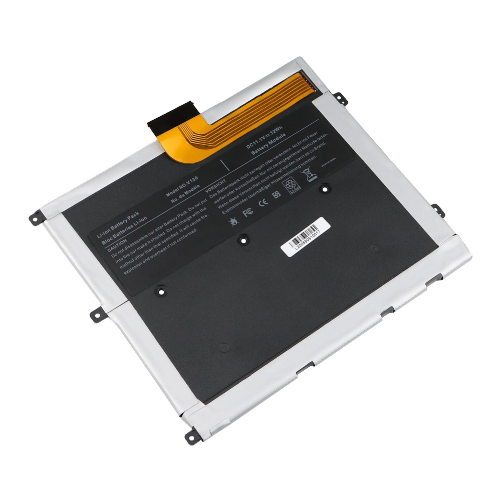 适用于戴尔Vostro V13 V130 V13Z T1G6P 0PRW6G笔记本电池