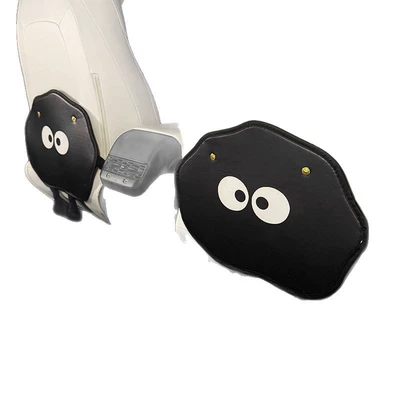 Seat Back Anti-Dirty Protective Pad, Chair back anti-kick pad