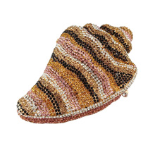 Shell Conch Rheinstone Bag���Ǻ��������������ó��ʯ����Ů��