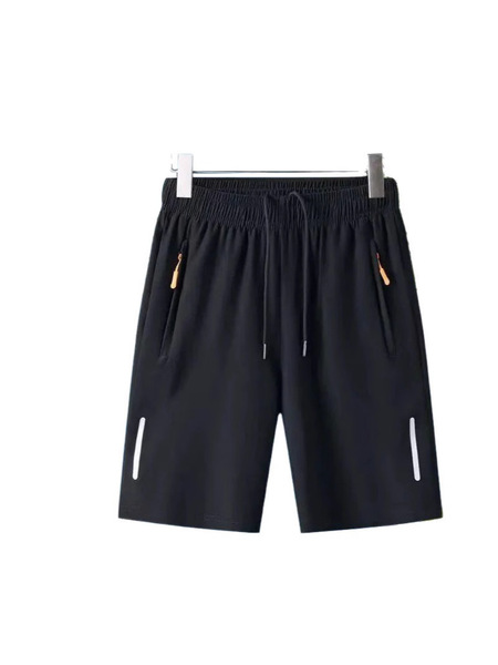 Summer men's quick dry shorts