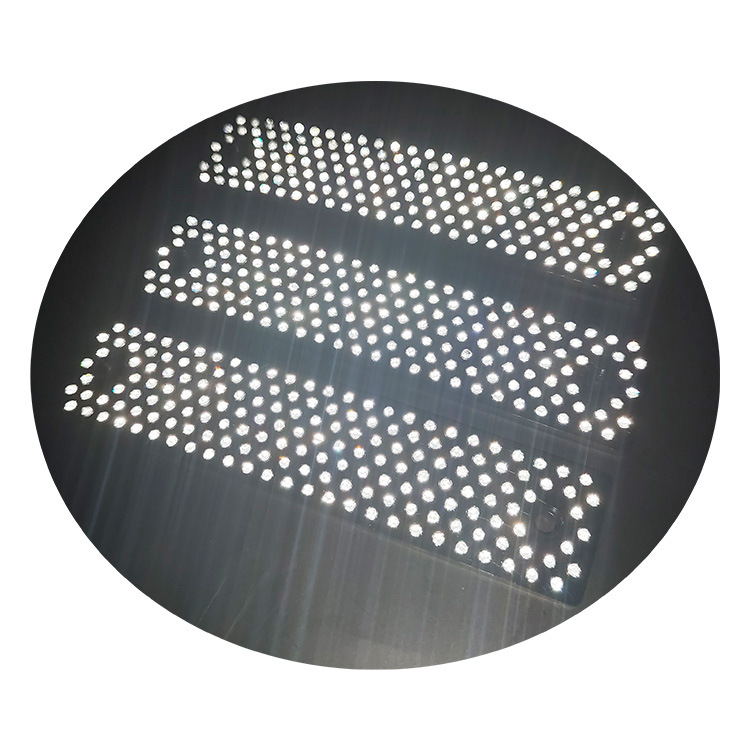 SWAREFLEX 180*40mm 170玻璃珠反射片