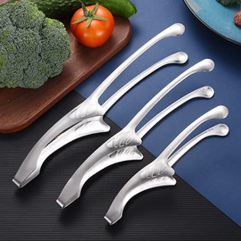 烹饪勺铲;西餐刀叉勺;食物夹