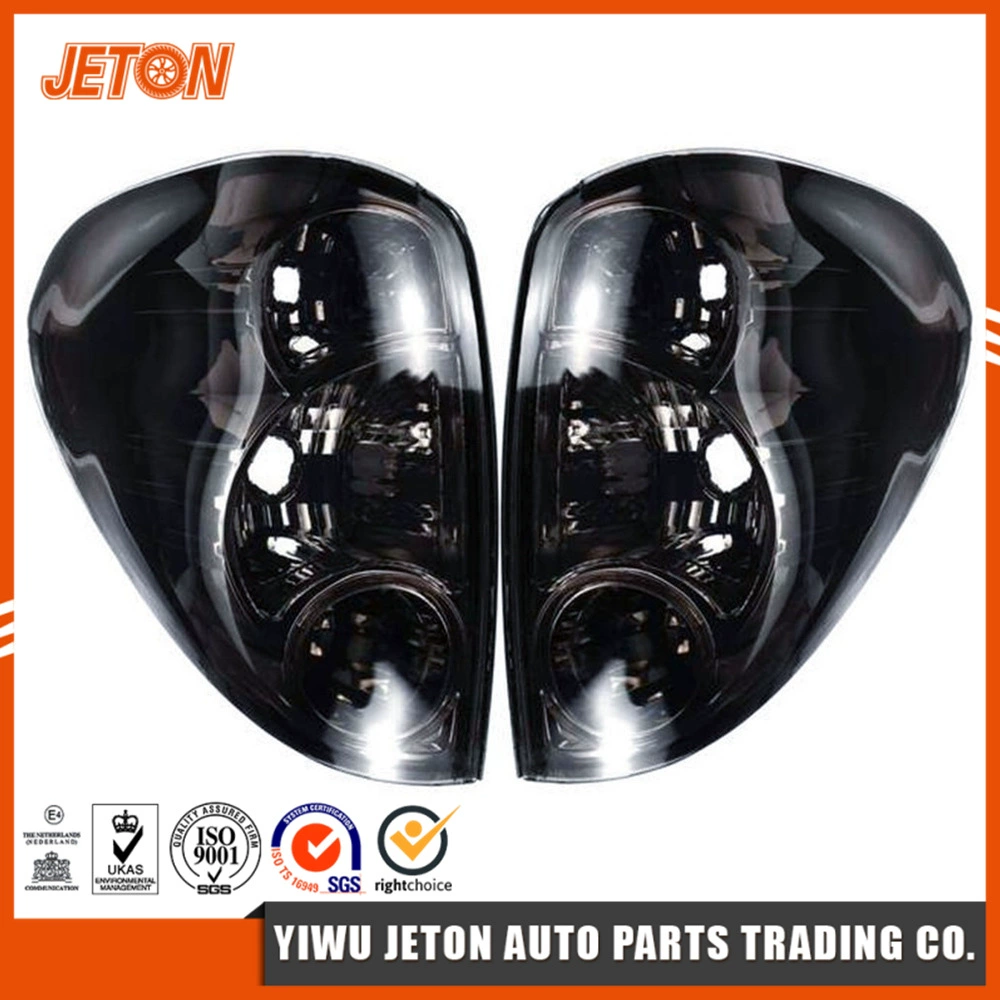 Подходит для Mitsubishi L200 2005-2014 TRITON задняя фара сборка 214-1993