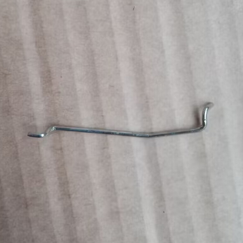 GX100 throttle rod 油门拉杆 油门弹簧拉杆