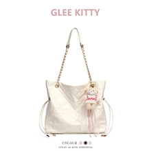 GLEE KITTY���С����Ҹ�µ���Ů��2026�¿�ʱ�аٴ����������ذ�