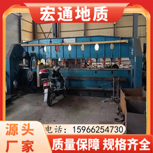 铣边机 数控6米8米金属切削机床 大型龙门铣床光机  铣边机