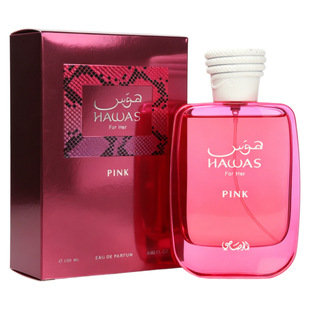 Rasasi�ۑ�Ůʿ��ˮ�Ж|��ˮ100ml�羳���Q��ˮperfume�F؛���l