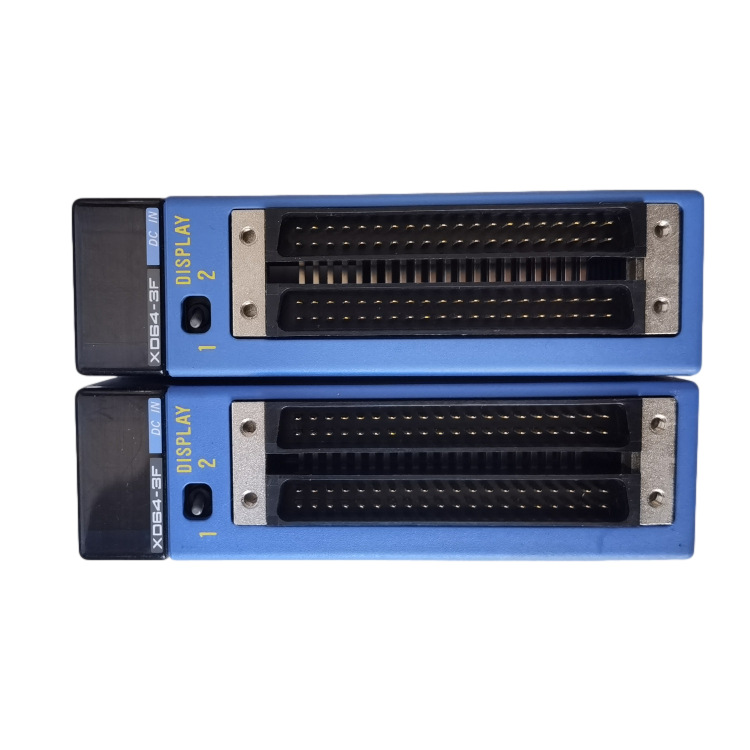 全新现货议价YOKOGAWA横河伺服驱动F3XD64-3F 出售原装议价顺丰包