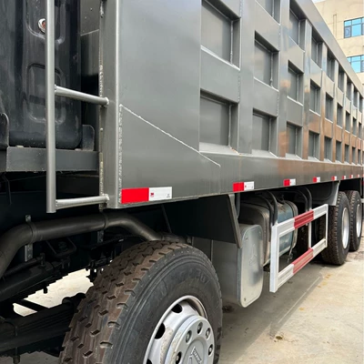 Yük maşınları Truck for Engineering Transport