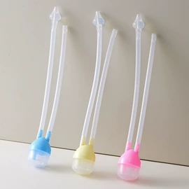 宝宝护理用品;喂养餐具;婴幼儿学饮杯
