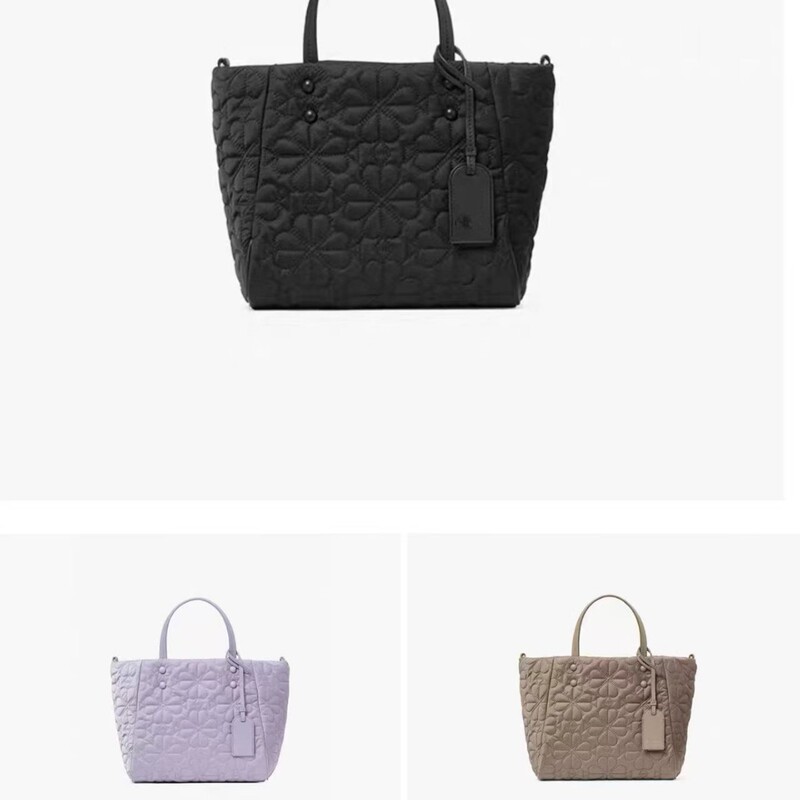 Ks New Large-Capacity Women's Bag, Fashionable Shoulder Underarm Bag, Embroidered Handbag, Niche Trendy down Cotton Jacket Bag Ks New Large-Capacity Women's Bag, Fashionable Shoulder Underarm Bag, Embroidered Handbag, Niche Trendy down Cotton Jacket Bag
