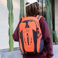 跨境新款户外登山包男女士大容量双肩包欧美运动户外旅行旅游背包
