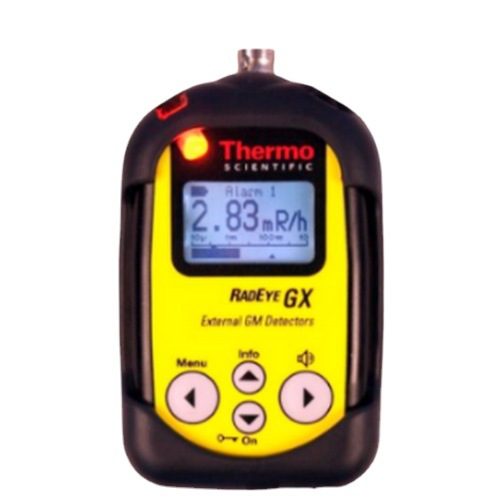 美国热电RadEye PRD-ER便携式γ辐射测量仪（赛默飞）