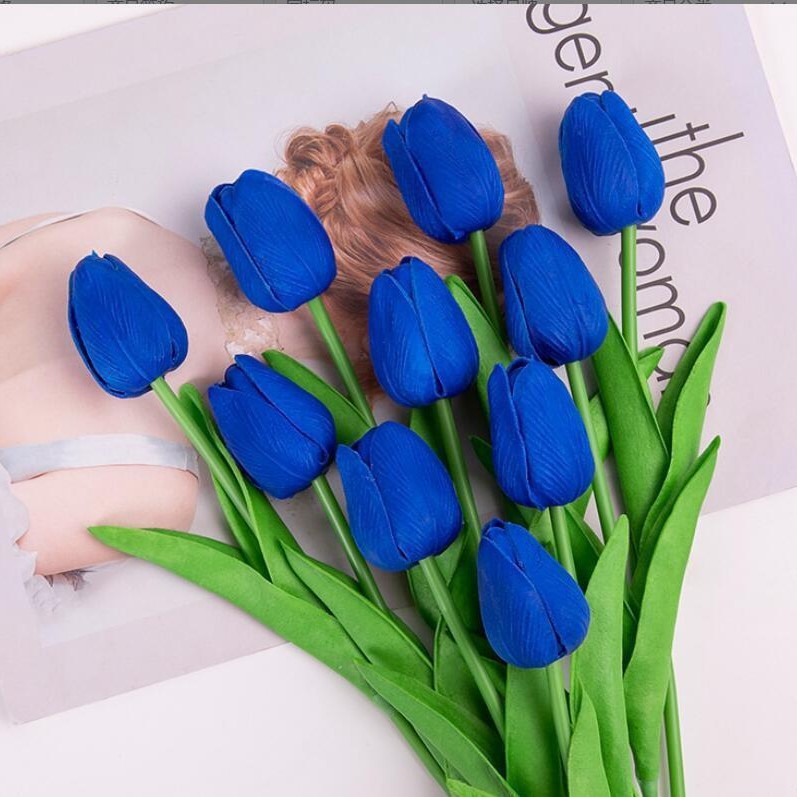 사파이어 블루